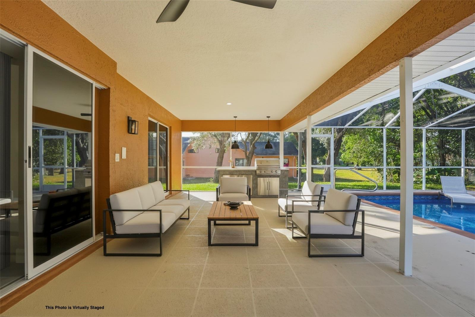 RAINBOW WOODS - Residential