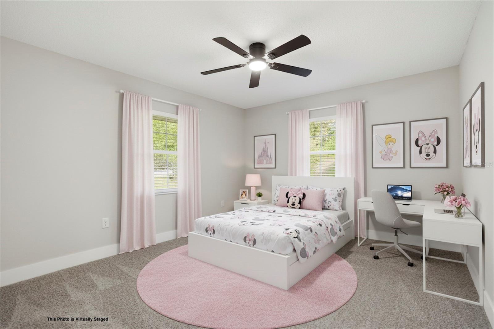 RAINBOW WOODS - Residential