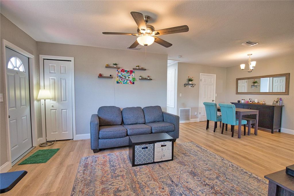 Photo of 8725 Aero Avenue, North Port, FL 34287 (MLS # A4654682)