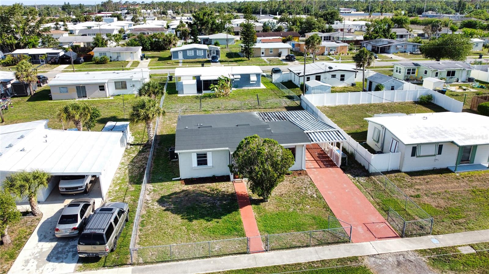 8725 AERO AVENUE