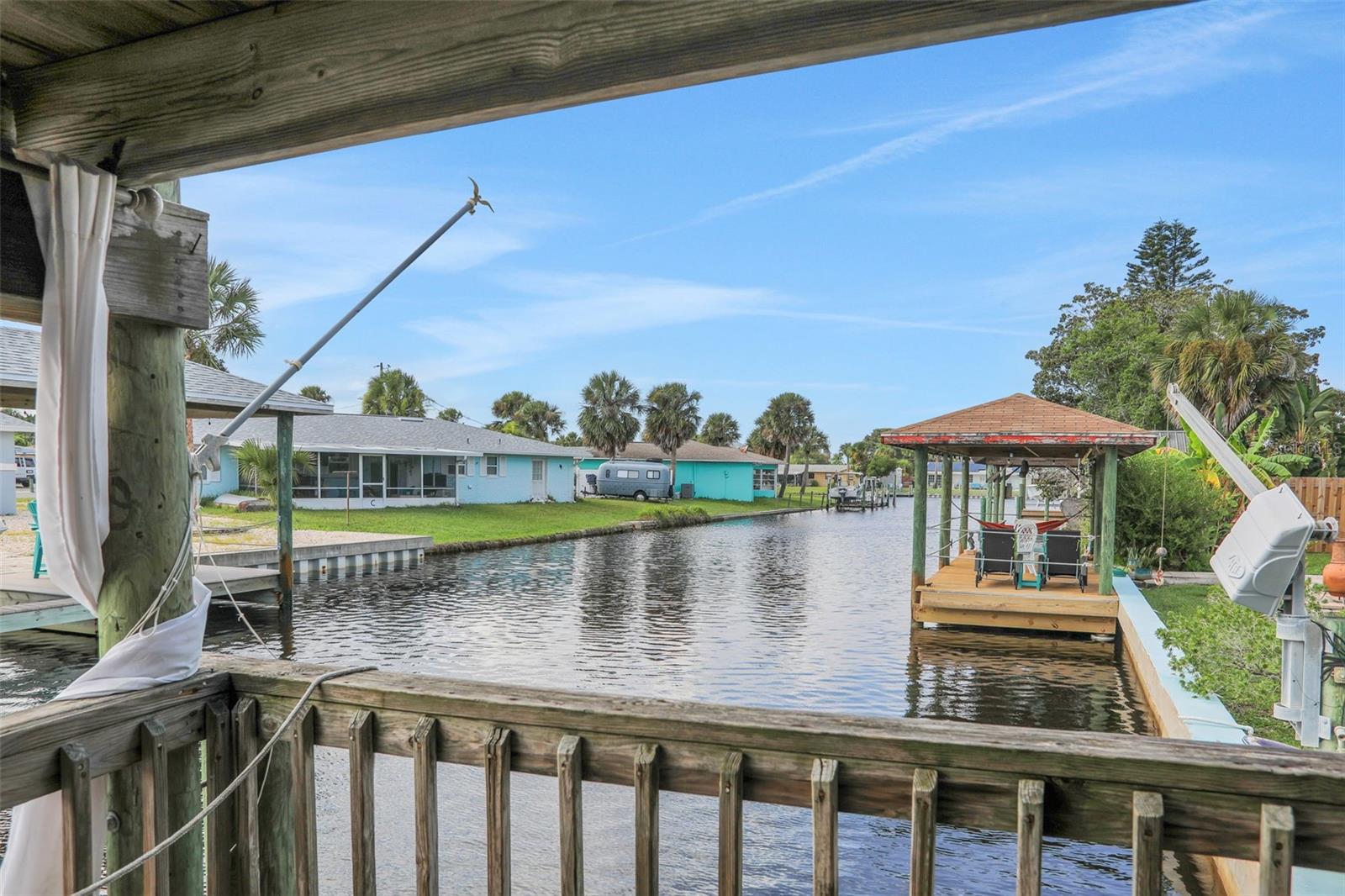 VENICE PARK - Residential