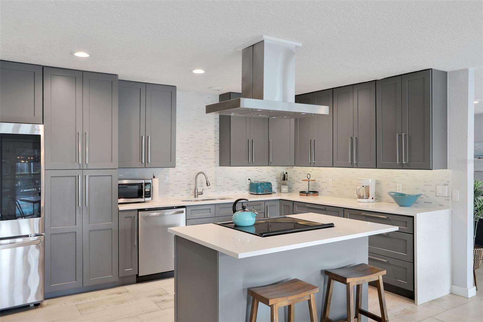 VENICE PARK - Residential