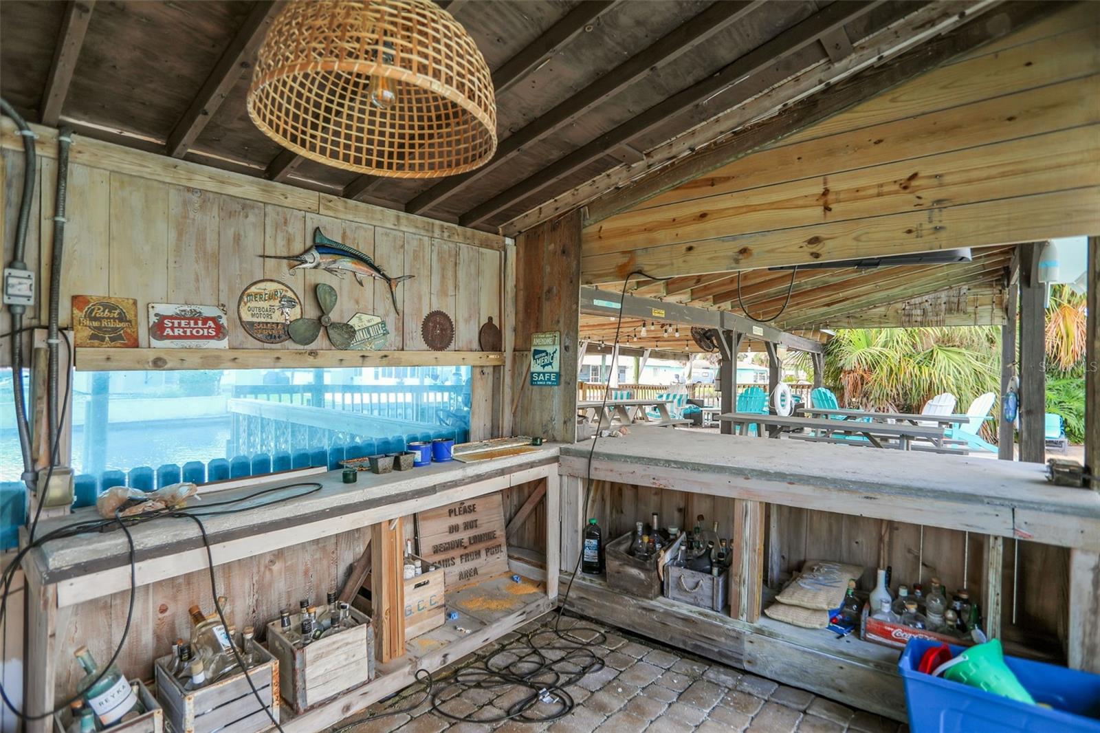 VENICE PARK - Residential