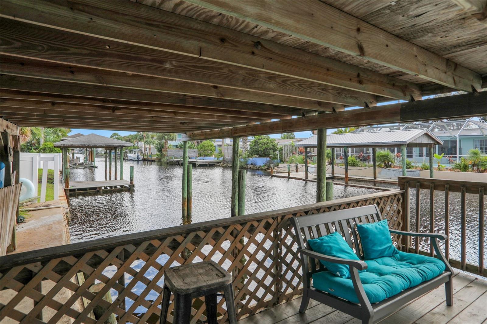 VENICE PARK - Residential