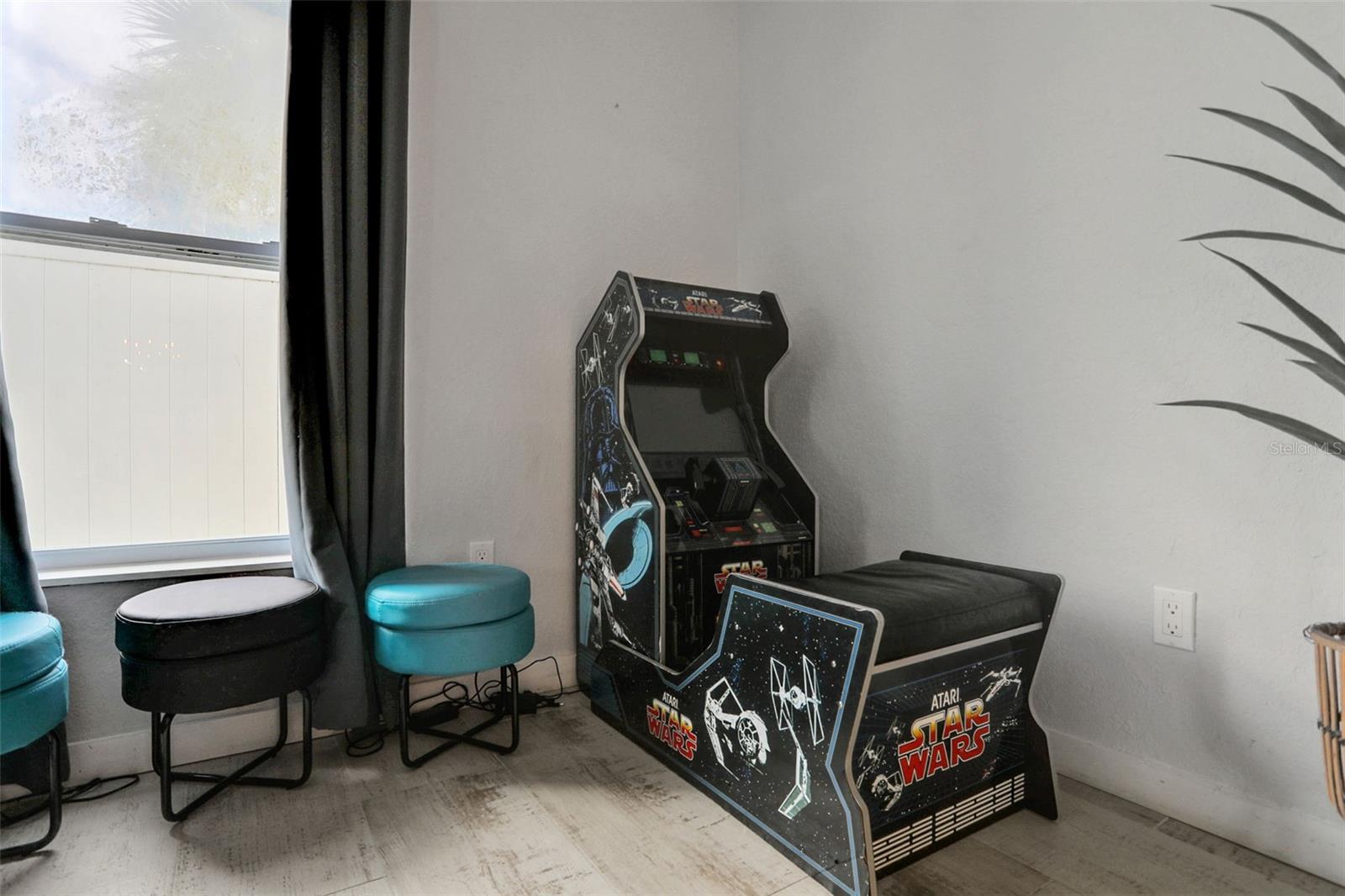 VENICE PARK - Residential