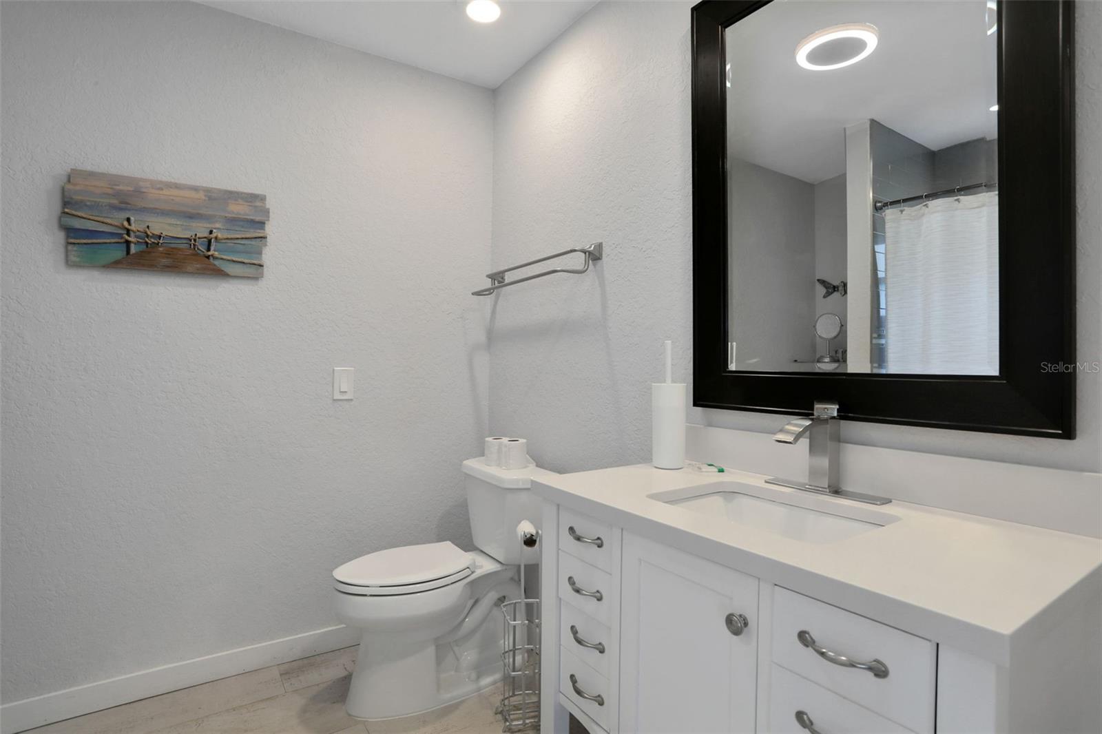 VENICE PARK - Residential