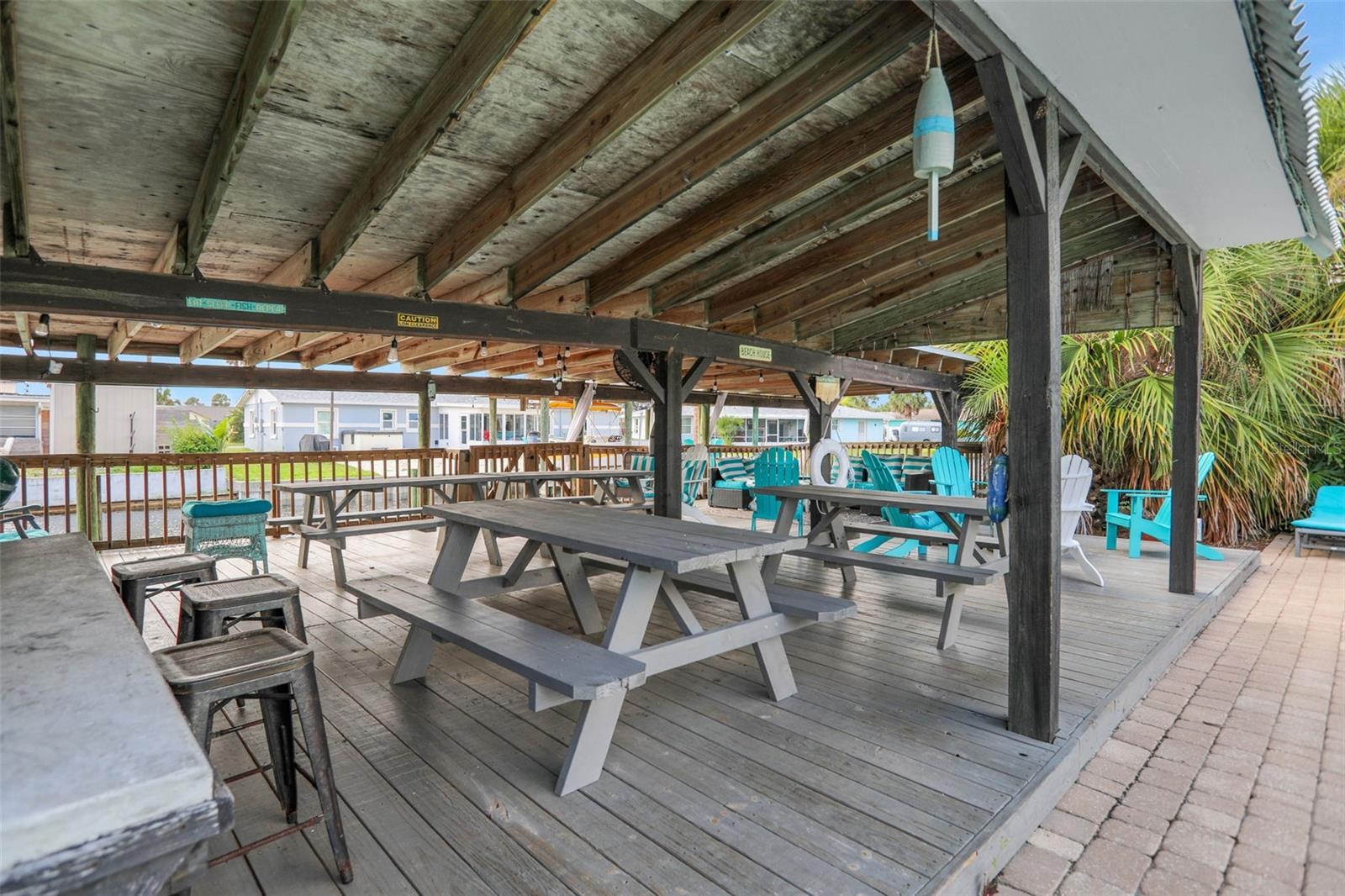 VENICE PARK - Residential