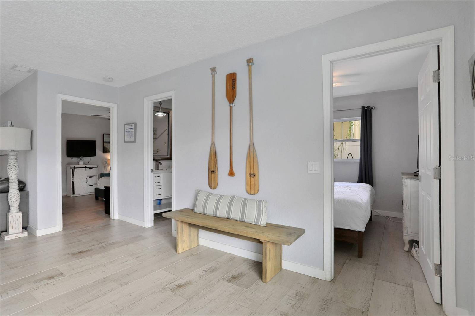 VENICE PARK - Residential