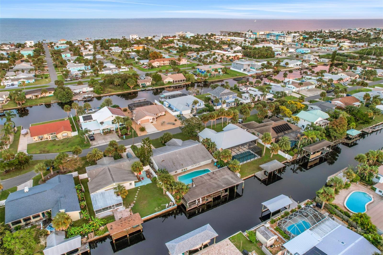 VENICE PARK - Residential