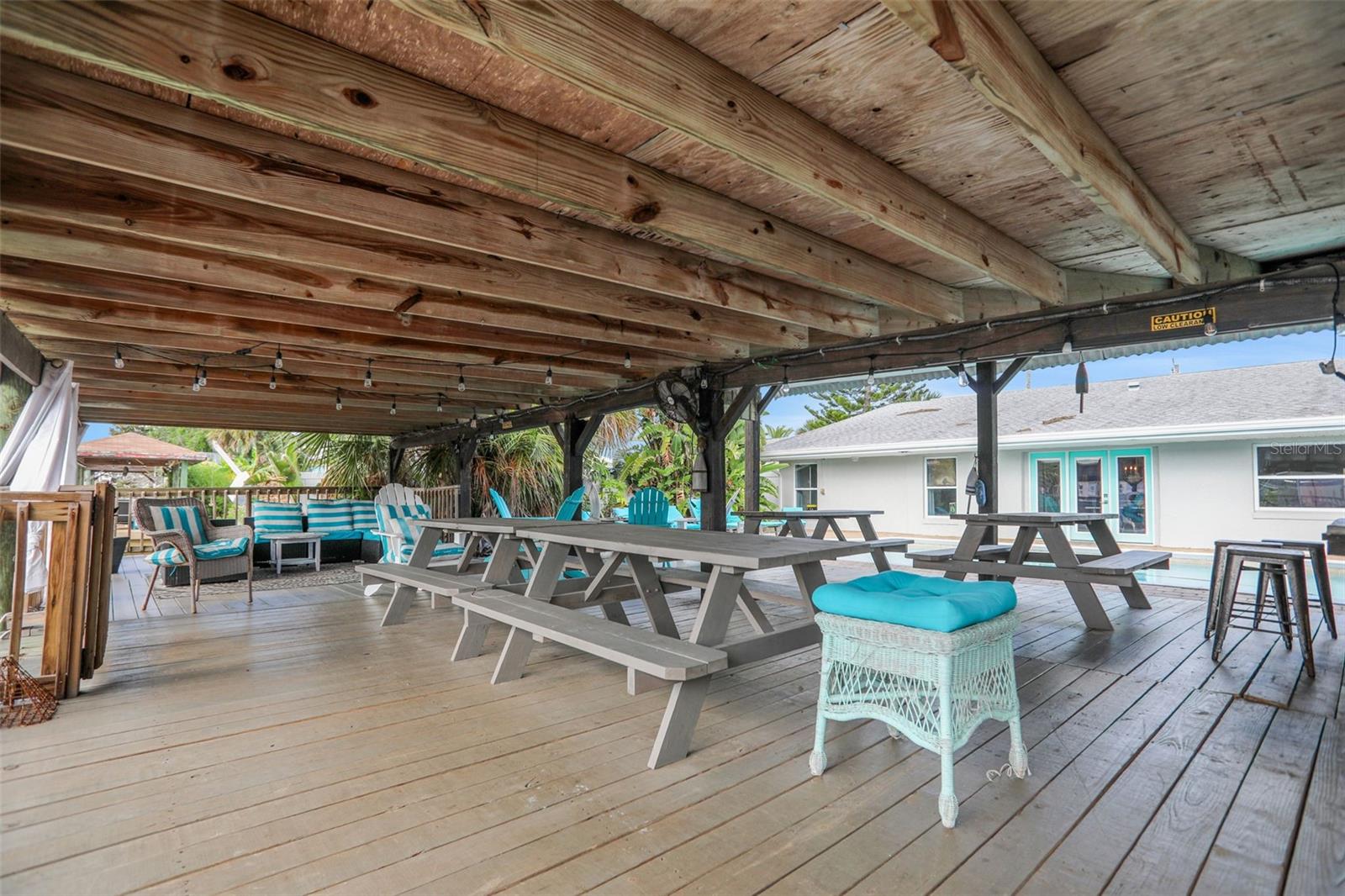 VENICE PARK - Residential