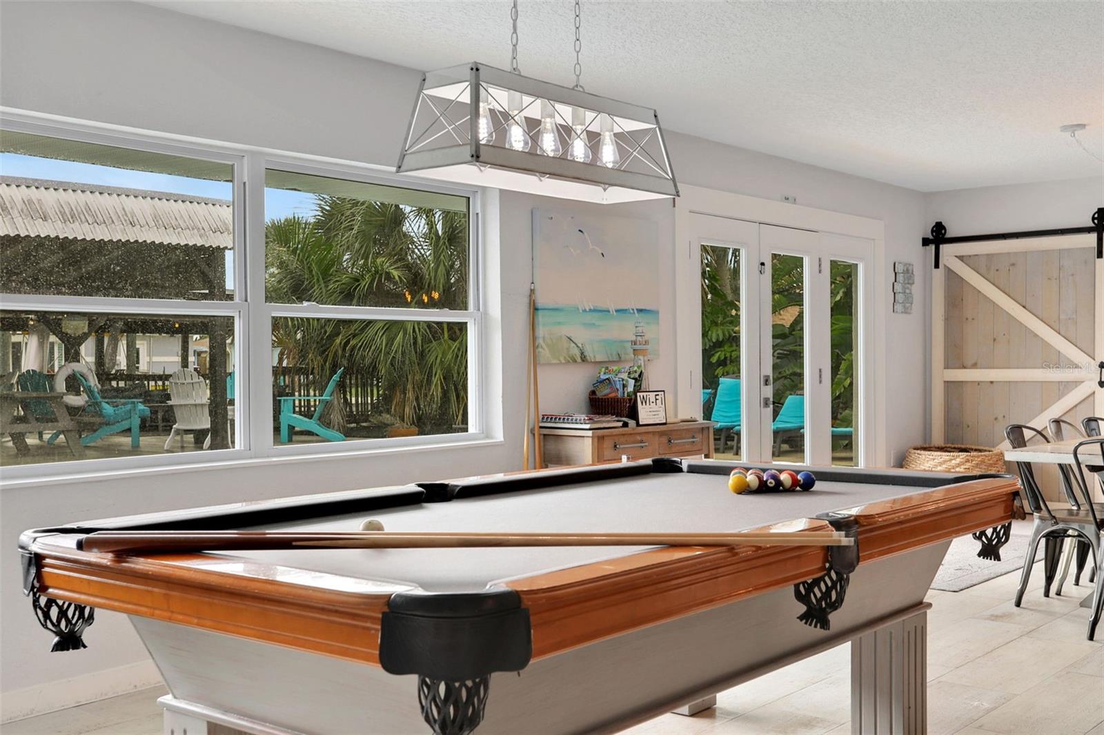 VENICE PARK - Residential