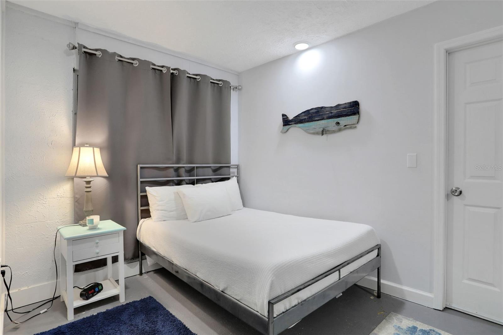 VENICE PARK - Residential