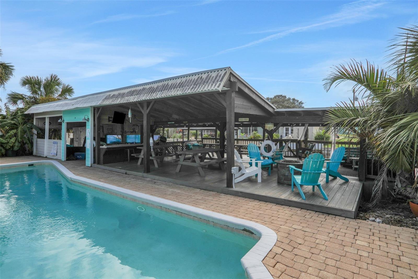 VENICE PARK - Residential