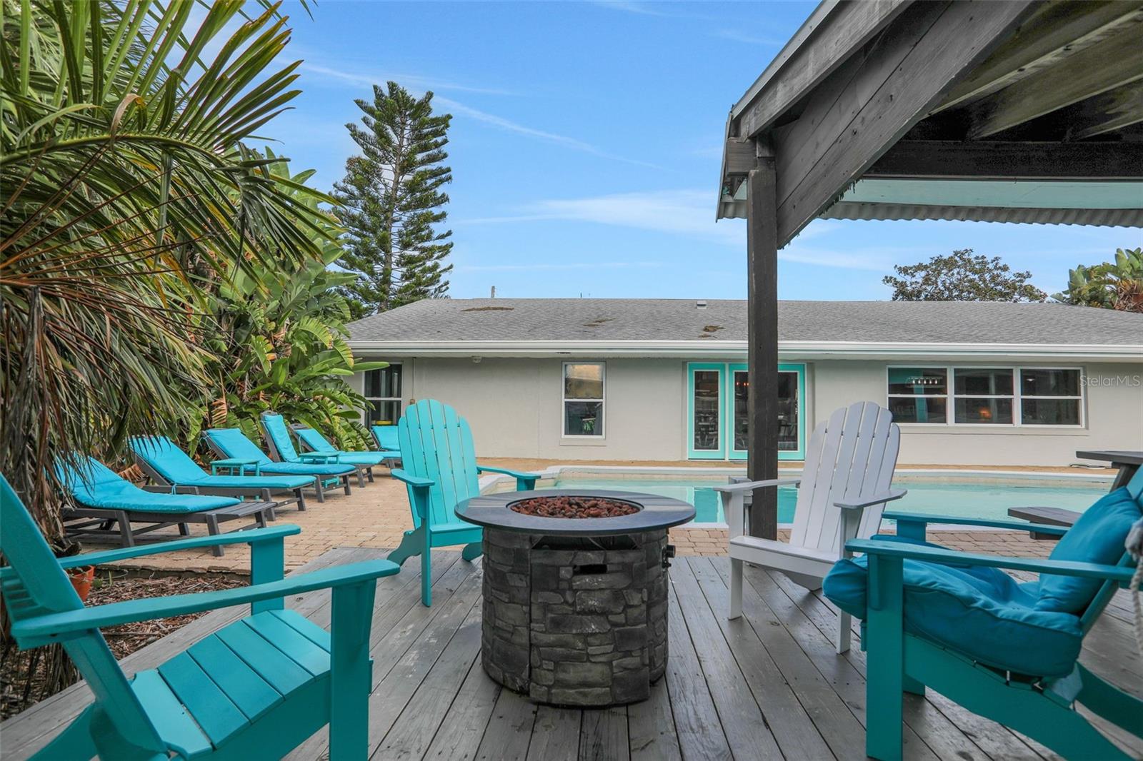 VENICE PARK - Residential