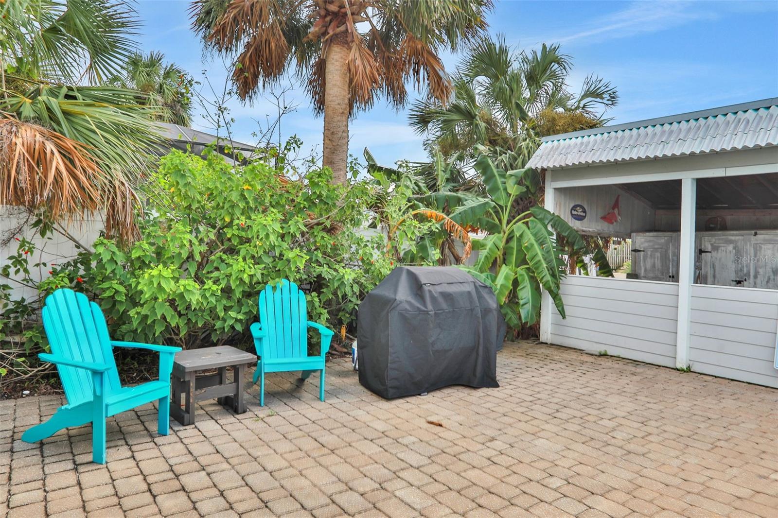 VENICE PARK - Residential