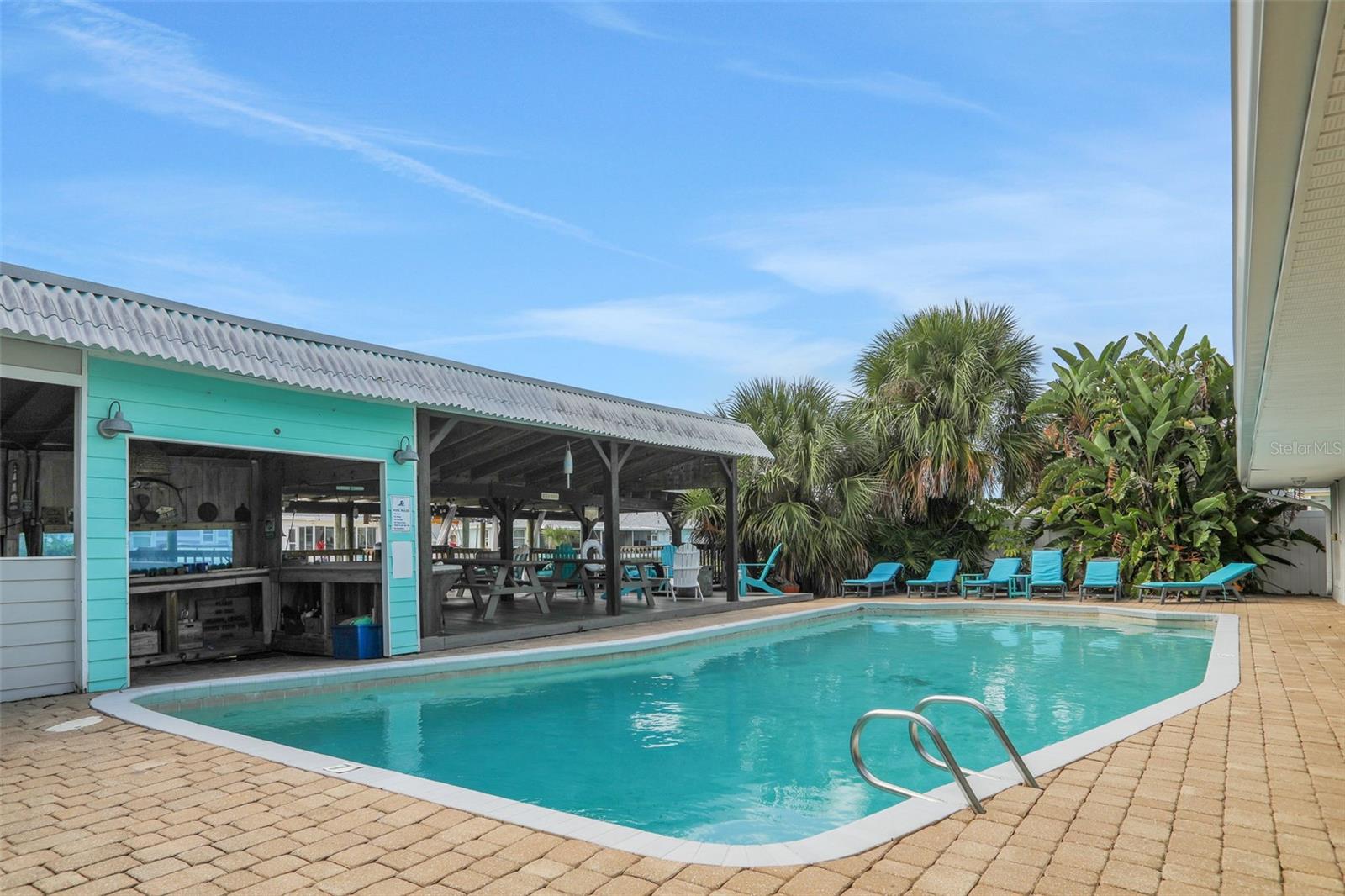 VENICE PARK - Residential