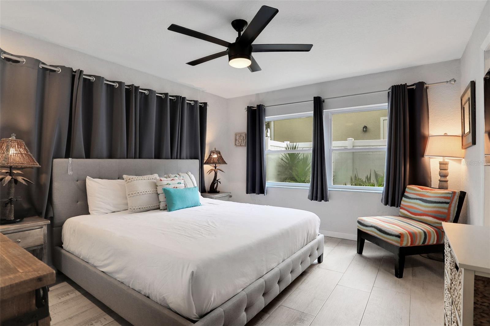 VENICE PARK - Residential