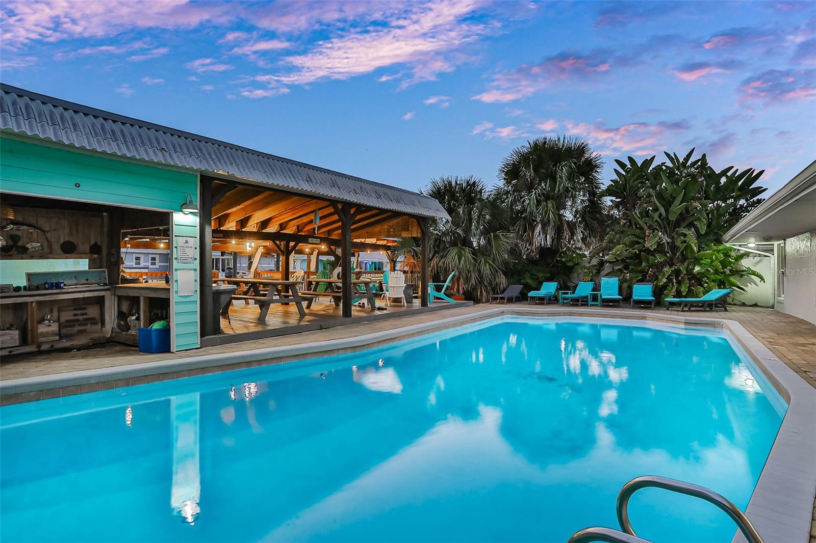 VENICE PARK - Residential