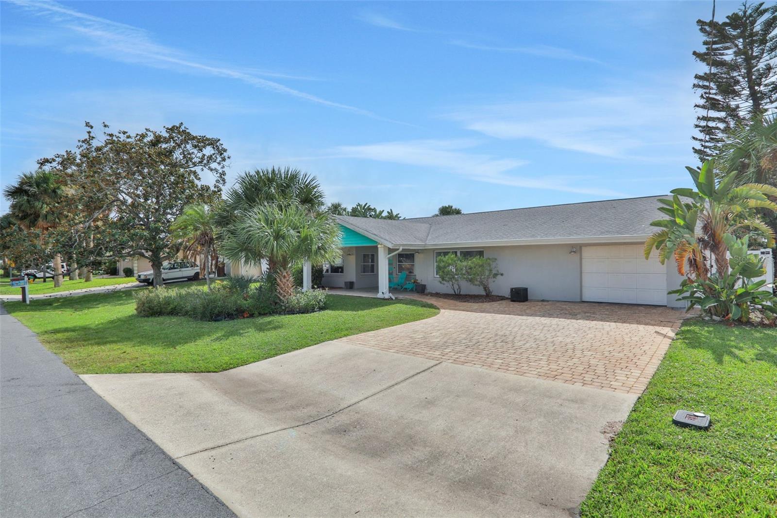 VENICE PARK - Residential