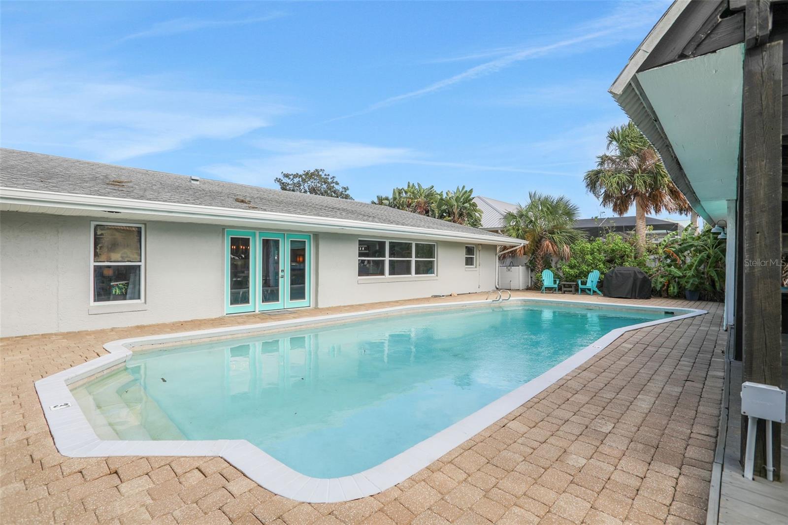 VENICE PARK - Residential