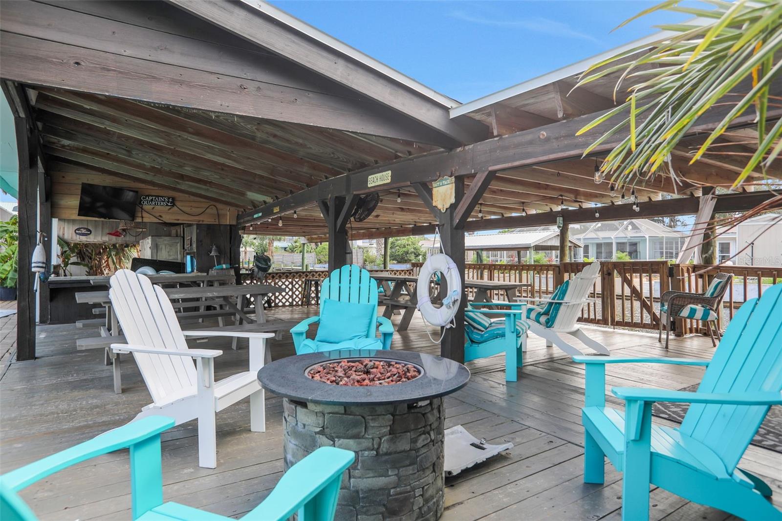 VENICE PARK - Residential