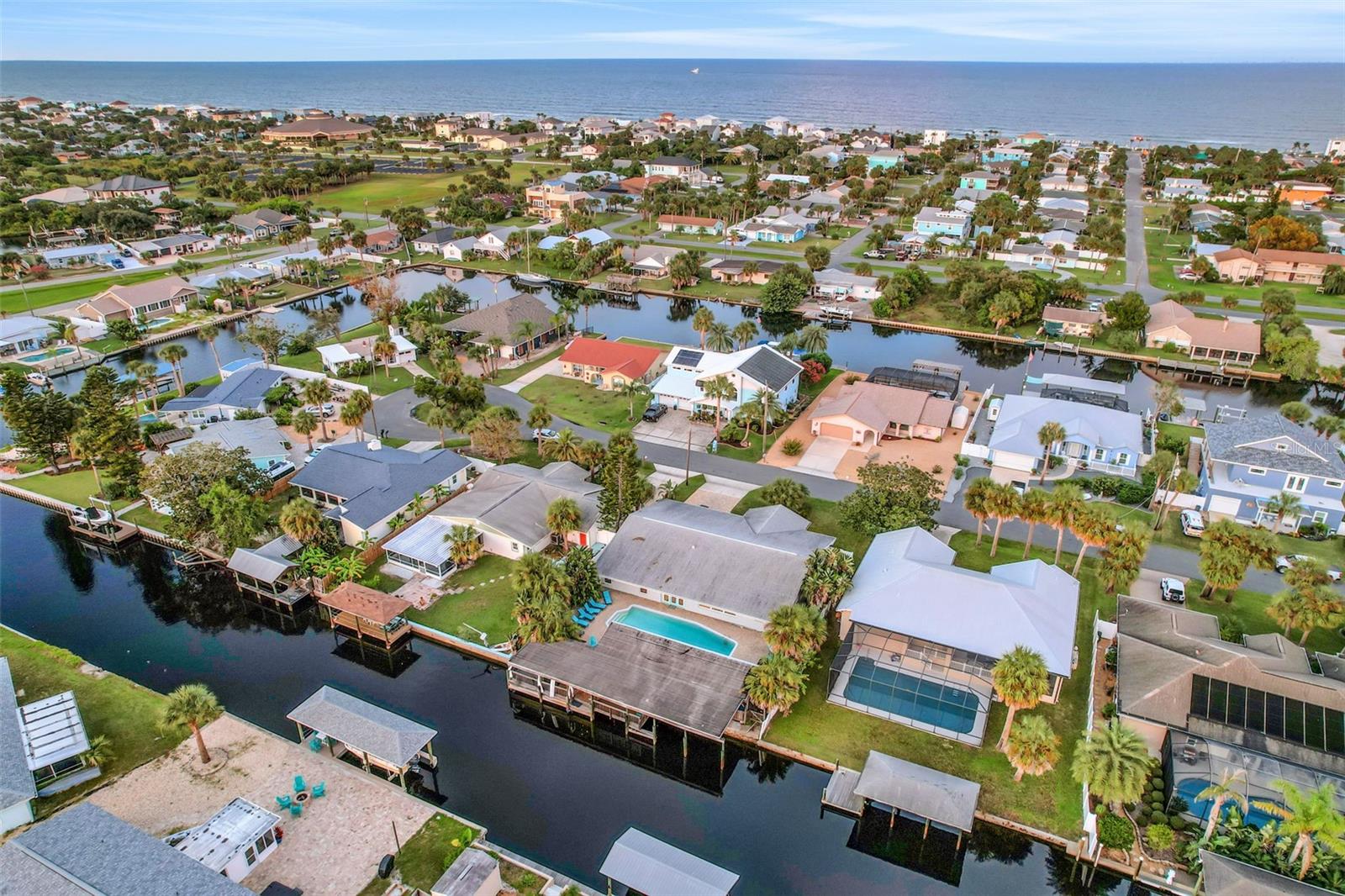 VENICE PARK - Residential