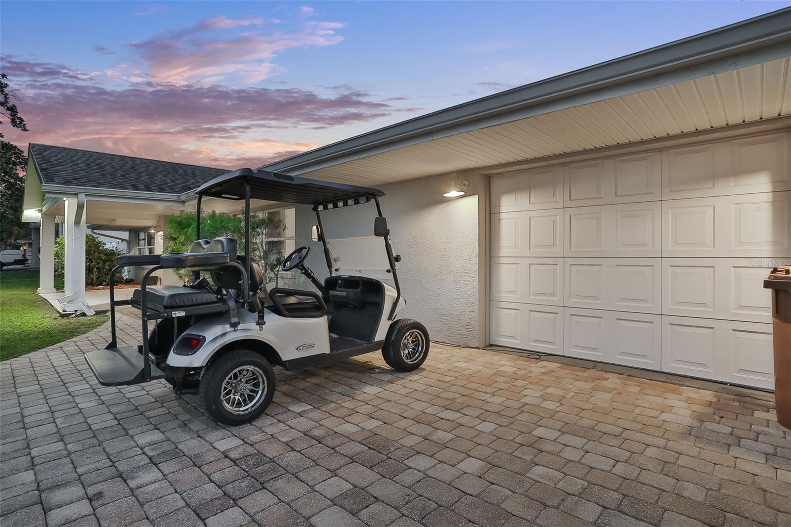 VENICE PARK - Residential