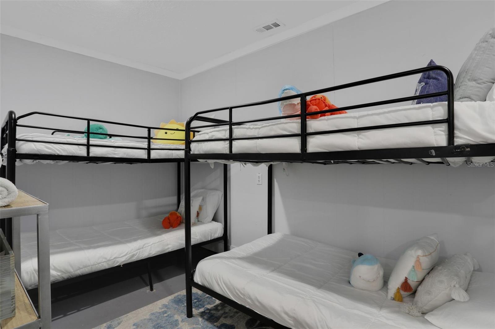 VENICE PARK - Residential