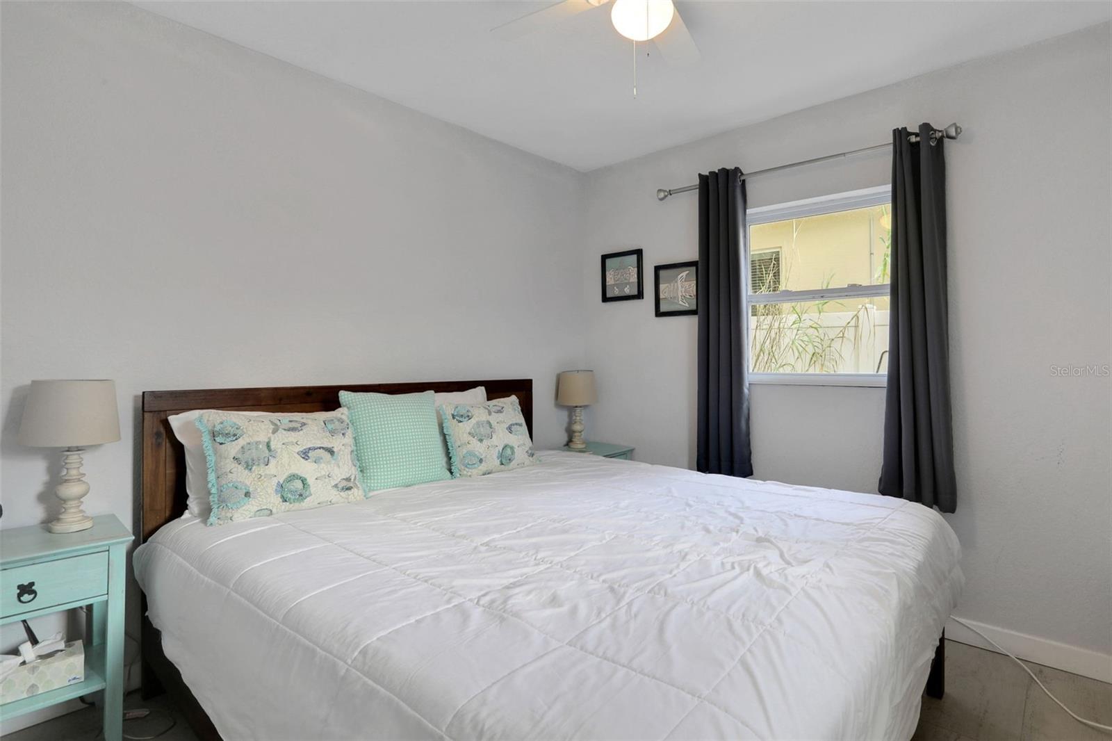 VENICE PARK - Residential