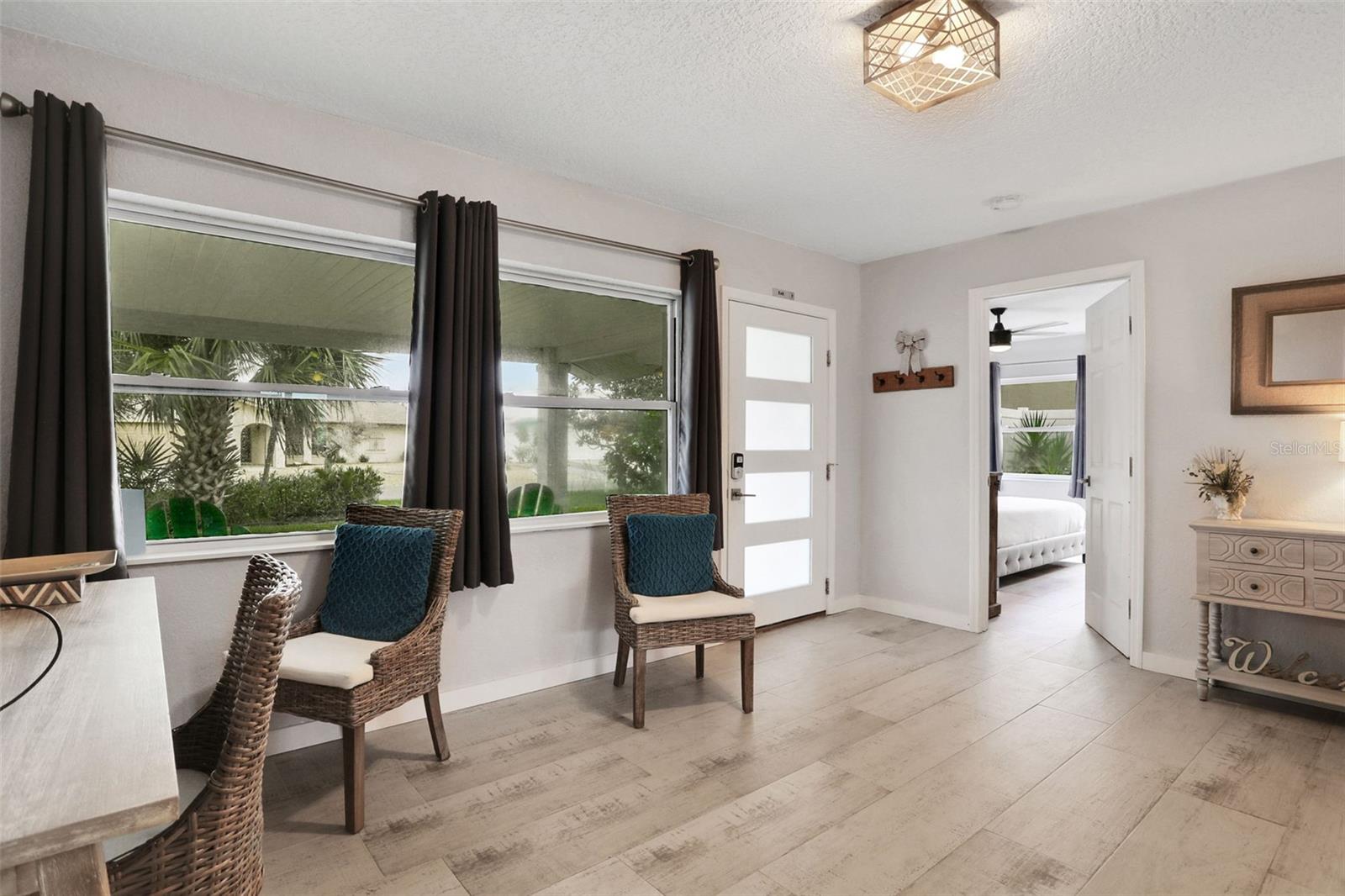 VENICE PARK - Residential