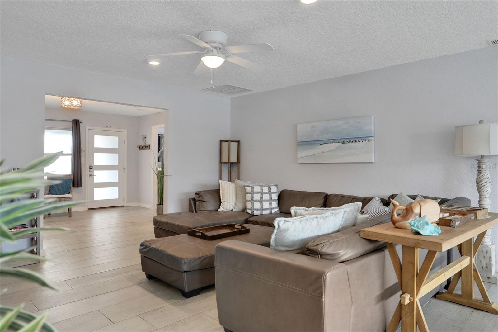 VENICE PARK - Residential