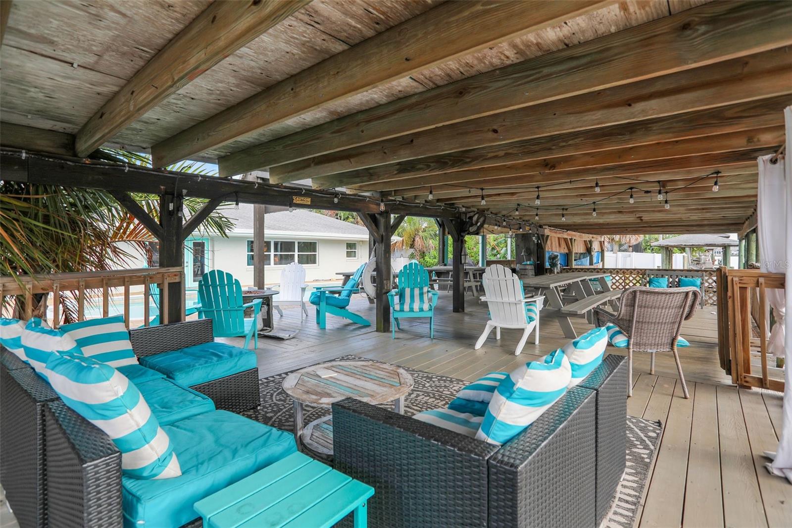 VENICE PARK - Residential