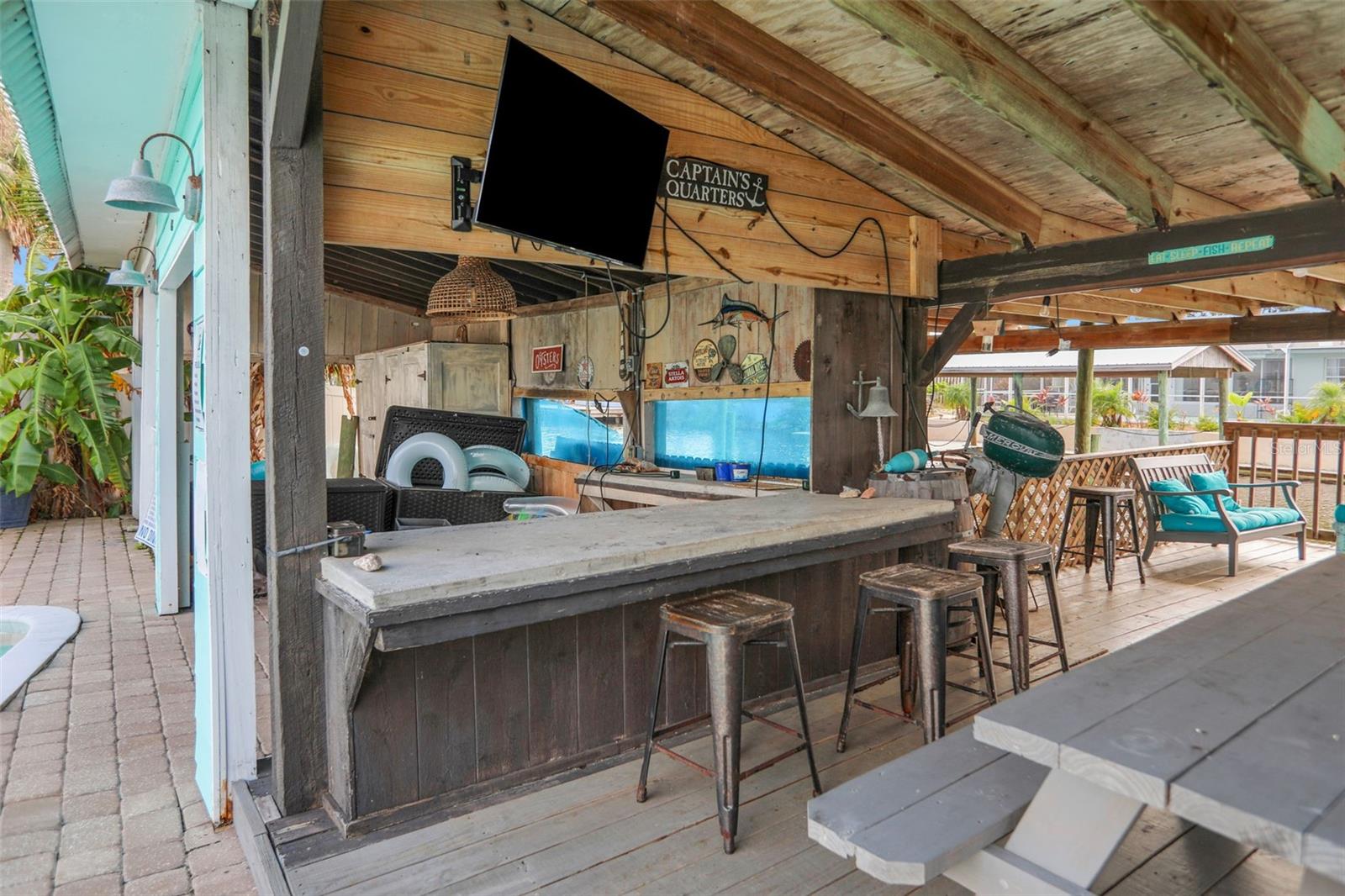 VENICE PARK - Residential