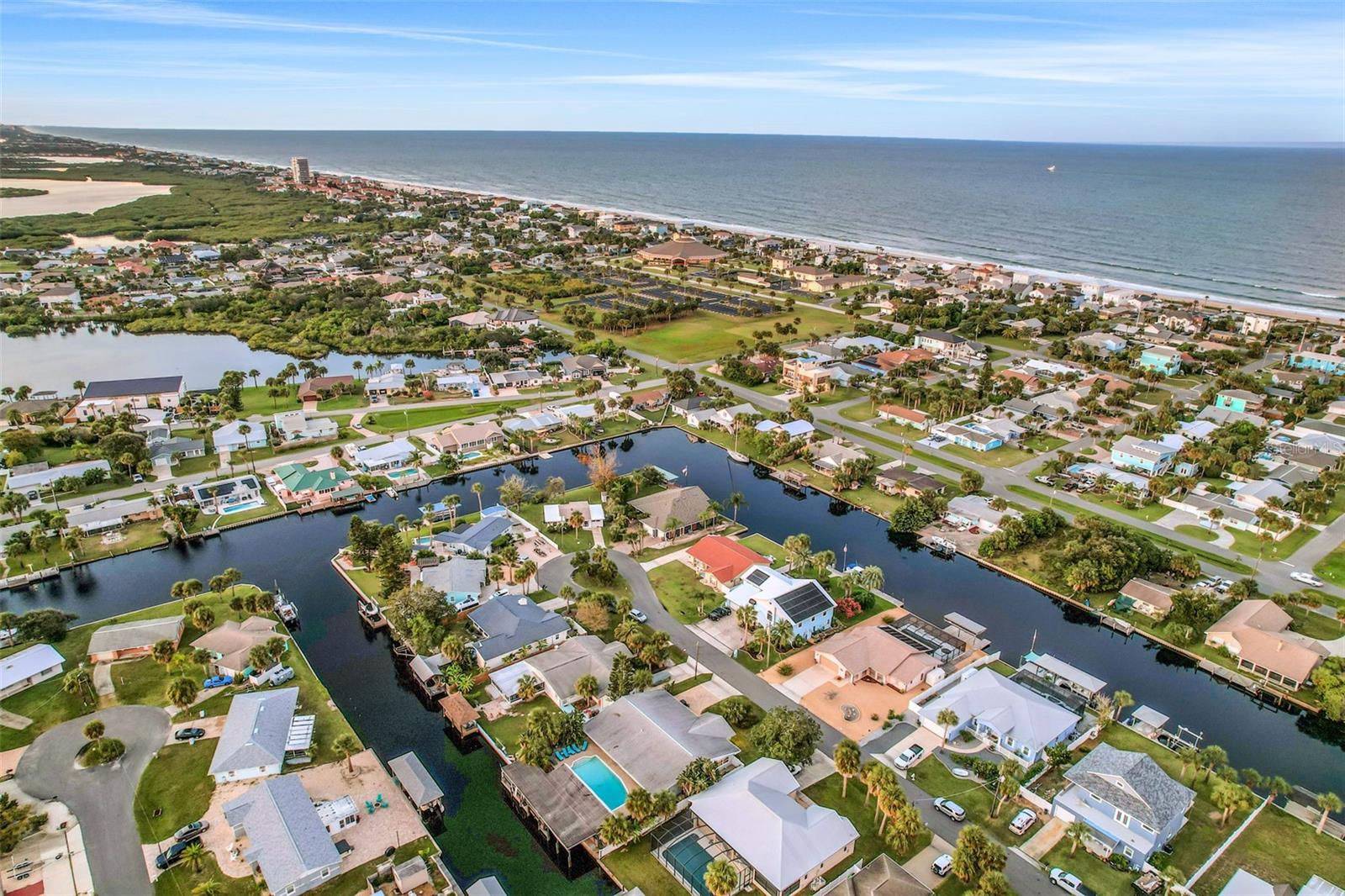 VENICE PARK - Residential