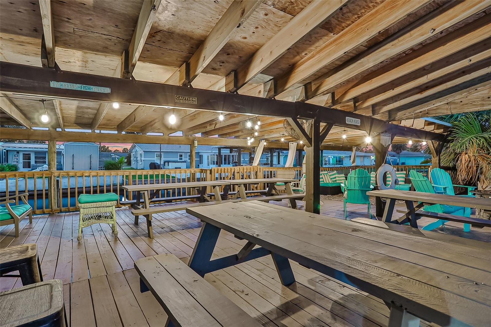 VENICE PARK - Residential