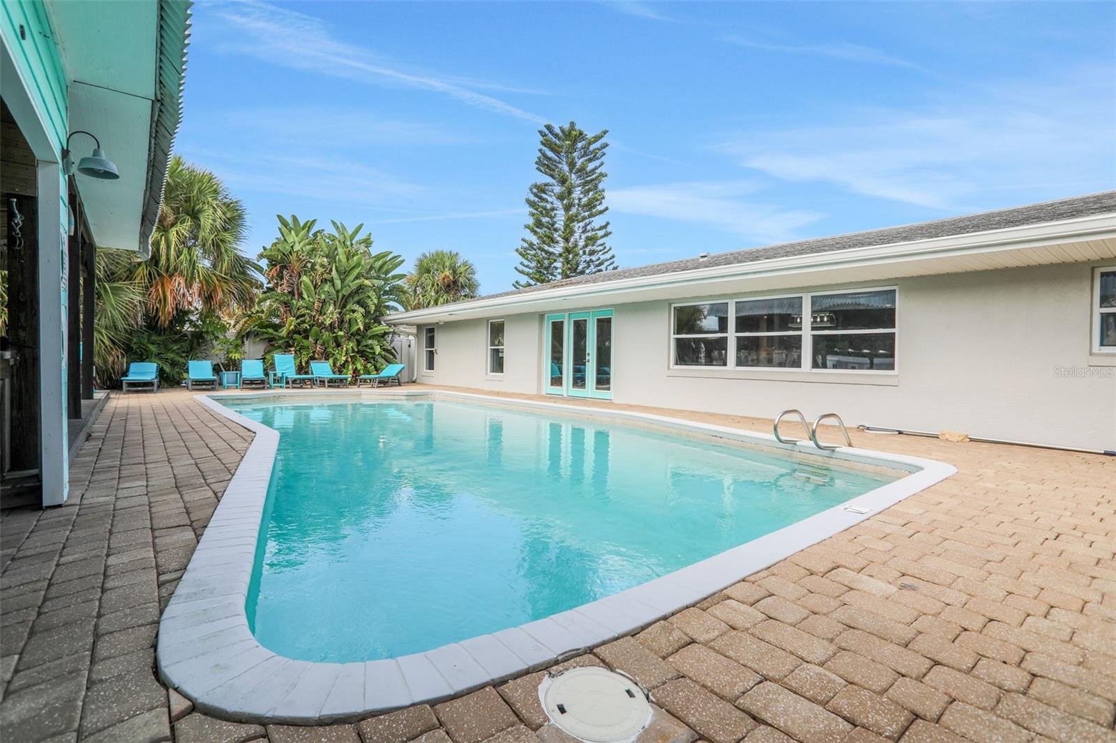 VENICE PARK - Residential