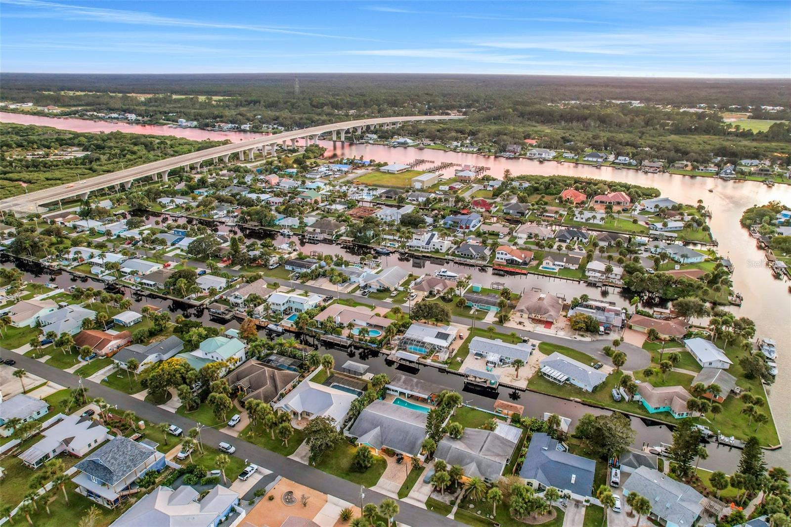 VENICE PARK - Residential