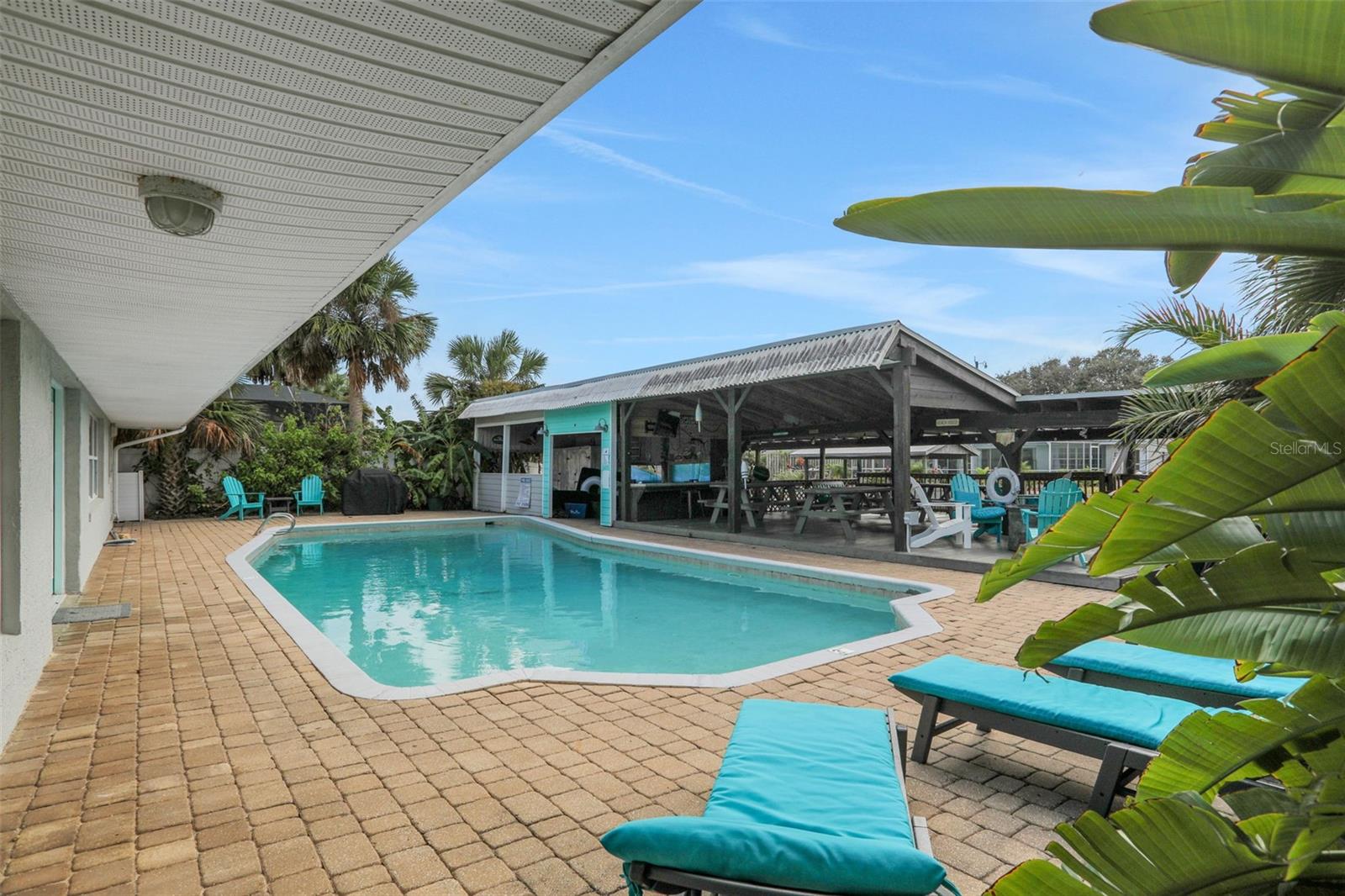 VENICE PARK - Residential