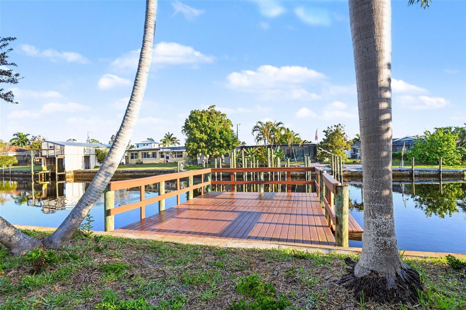 BLUE WATER SHORES - Residential