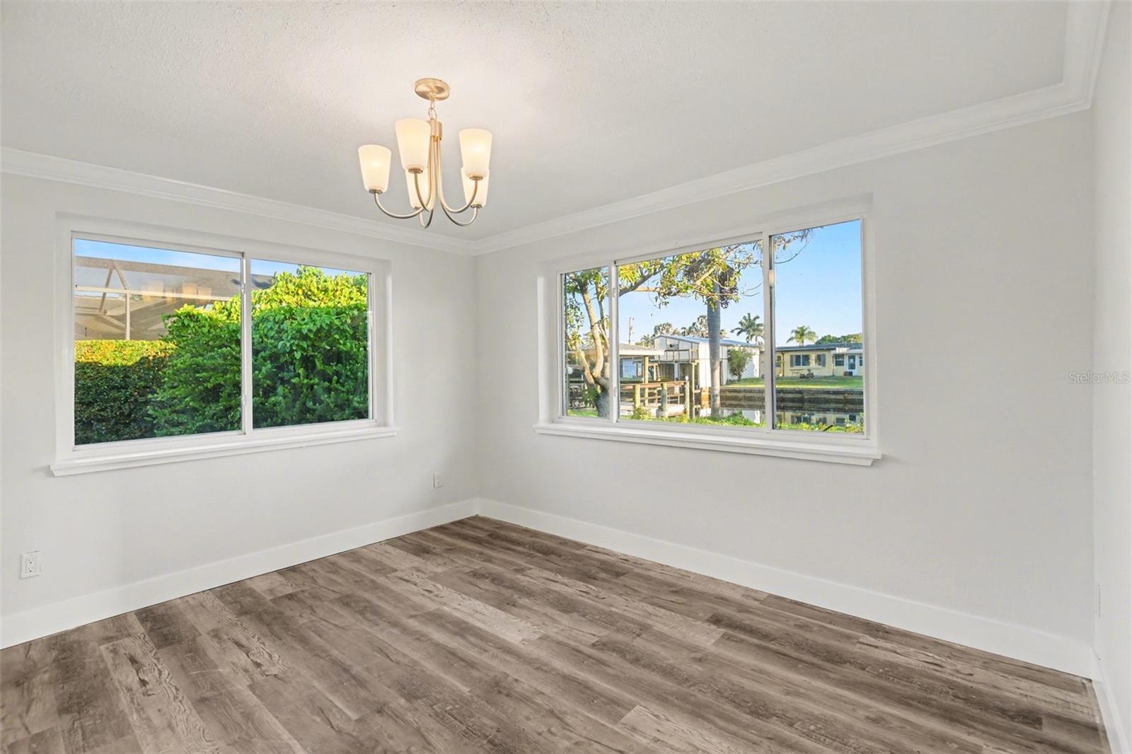 BLUE WATER SHORES - Residential