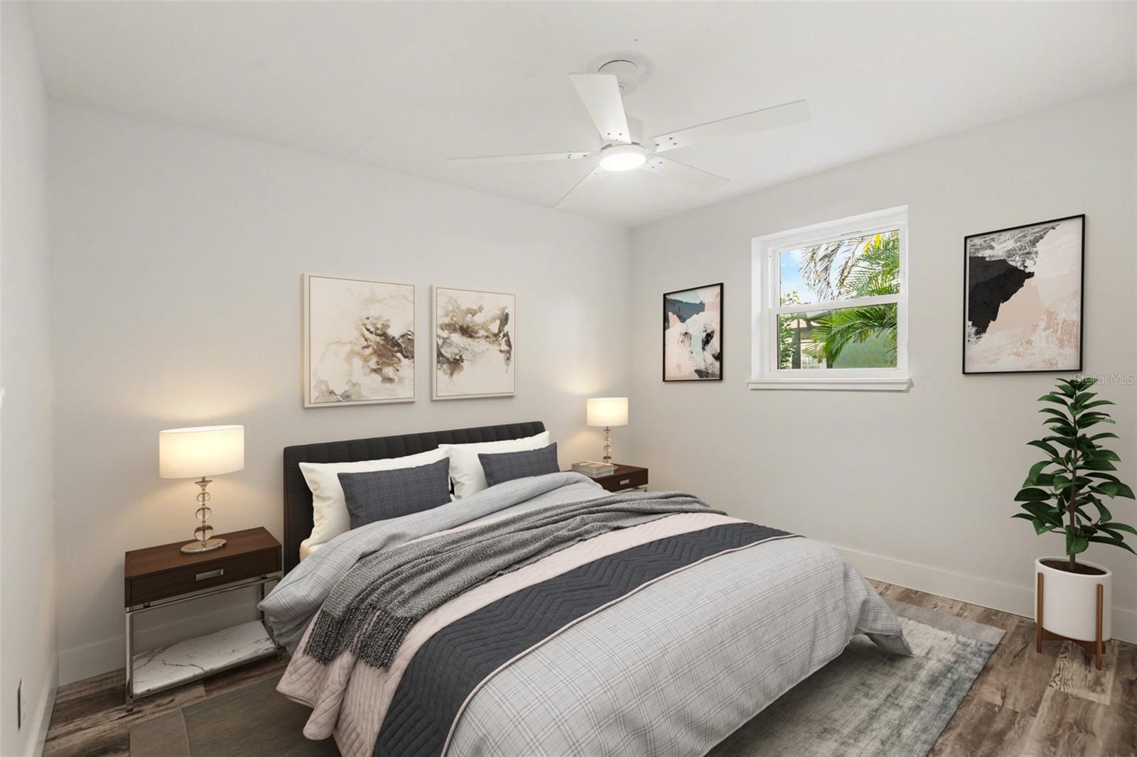 BLUE WATER SHORES - Residential