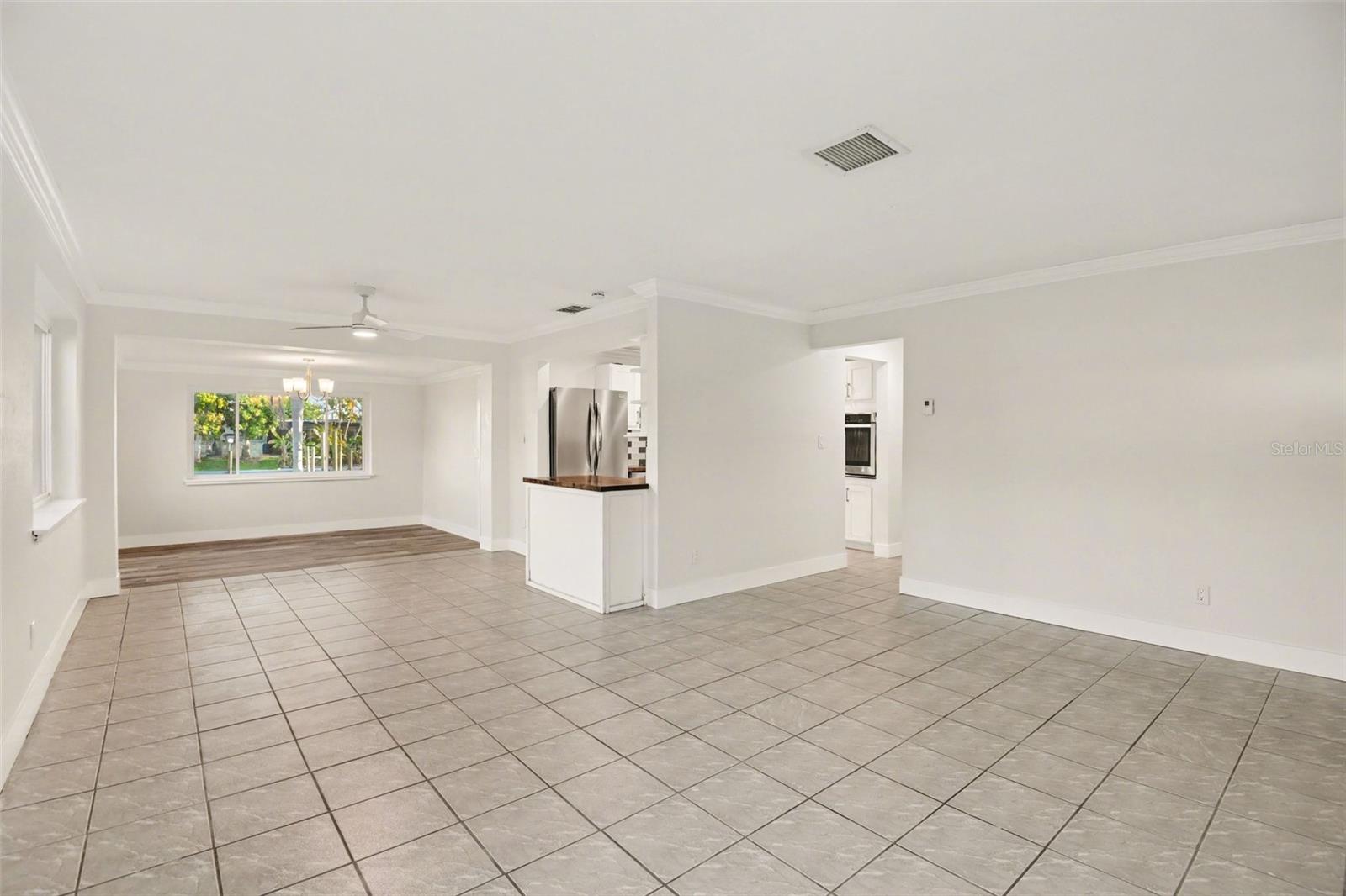 BLUE WATER SHORES - Residential