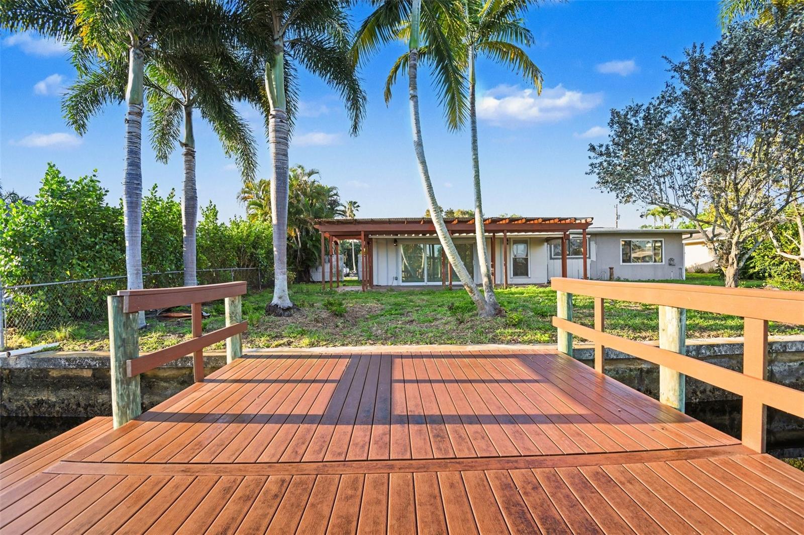 BLUE WATER SHORES - Residential