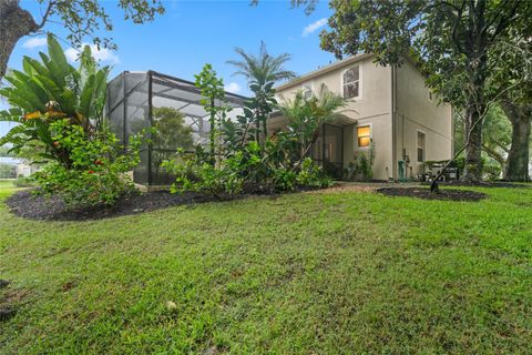 A home in WINTER GARDEN