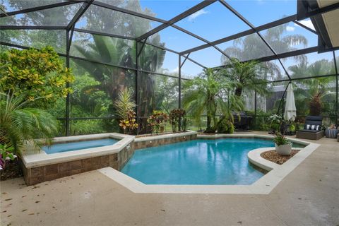 A home in WINTER GARDEN