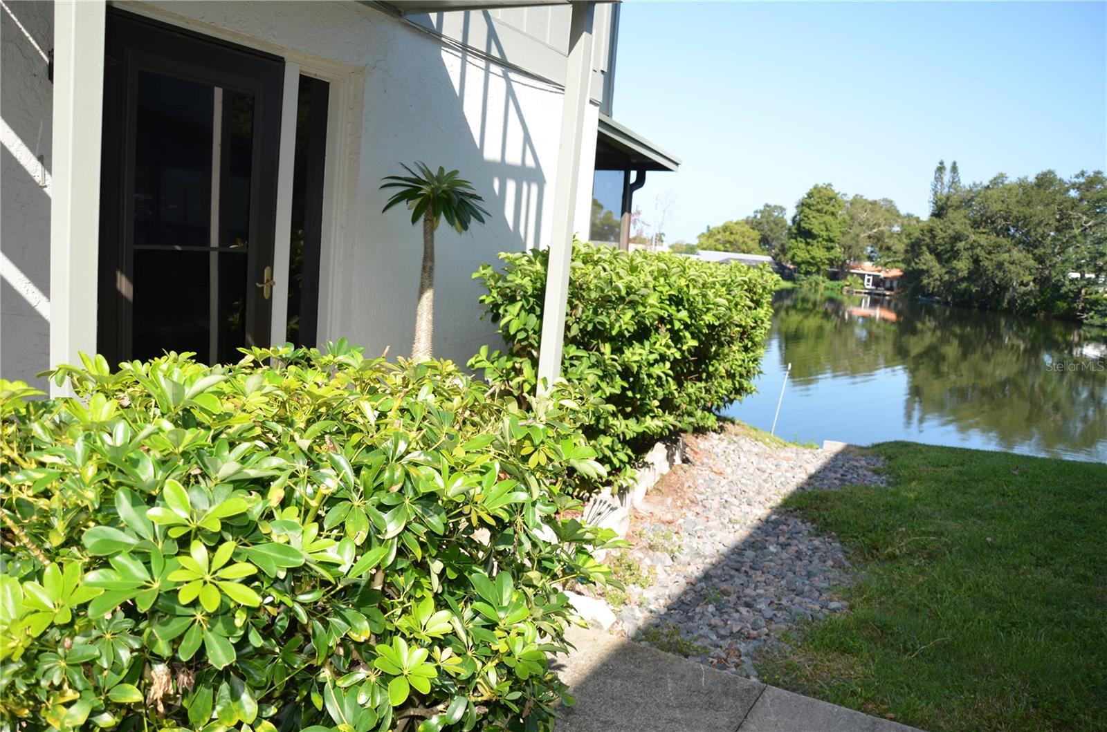 Charming 2-Bedroom Condo in Prime Location
This spacious 2-bedroom, 2-bathroom condo offers comfort, convenience, and a fantastic location near shops, restaurants, parks, and more. Inside, you’ll find a generous laundry room that doubles as additional storage, along with plenty of storage space throughout the home. Enjoy peace of mind with a low-maintenance water softener system located outside and a water purifier in the kitchen for clean, fresh drinking water. Relax on your screened-in lanai, perfect for quiet evenings and mosquito-free sunset views.
Notably, this home remained dry during the hurricanes of 2024. While it could use a bit of TLC and updating, it has great bones and is a wonderful opportunity to make it your own.
Don't miss out on this hidden gem—schedule your showing today!