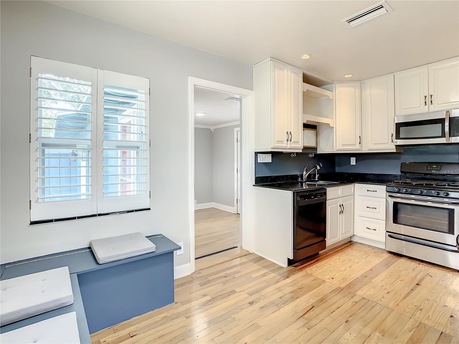 BROADMOOR SUB - Residential Lease