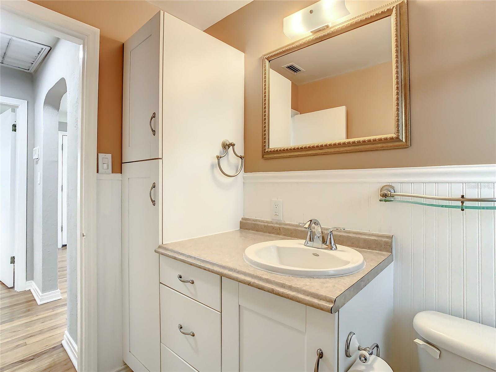 BROADMOOR SUB - Residential Lease