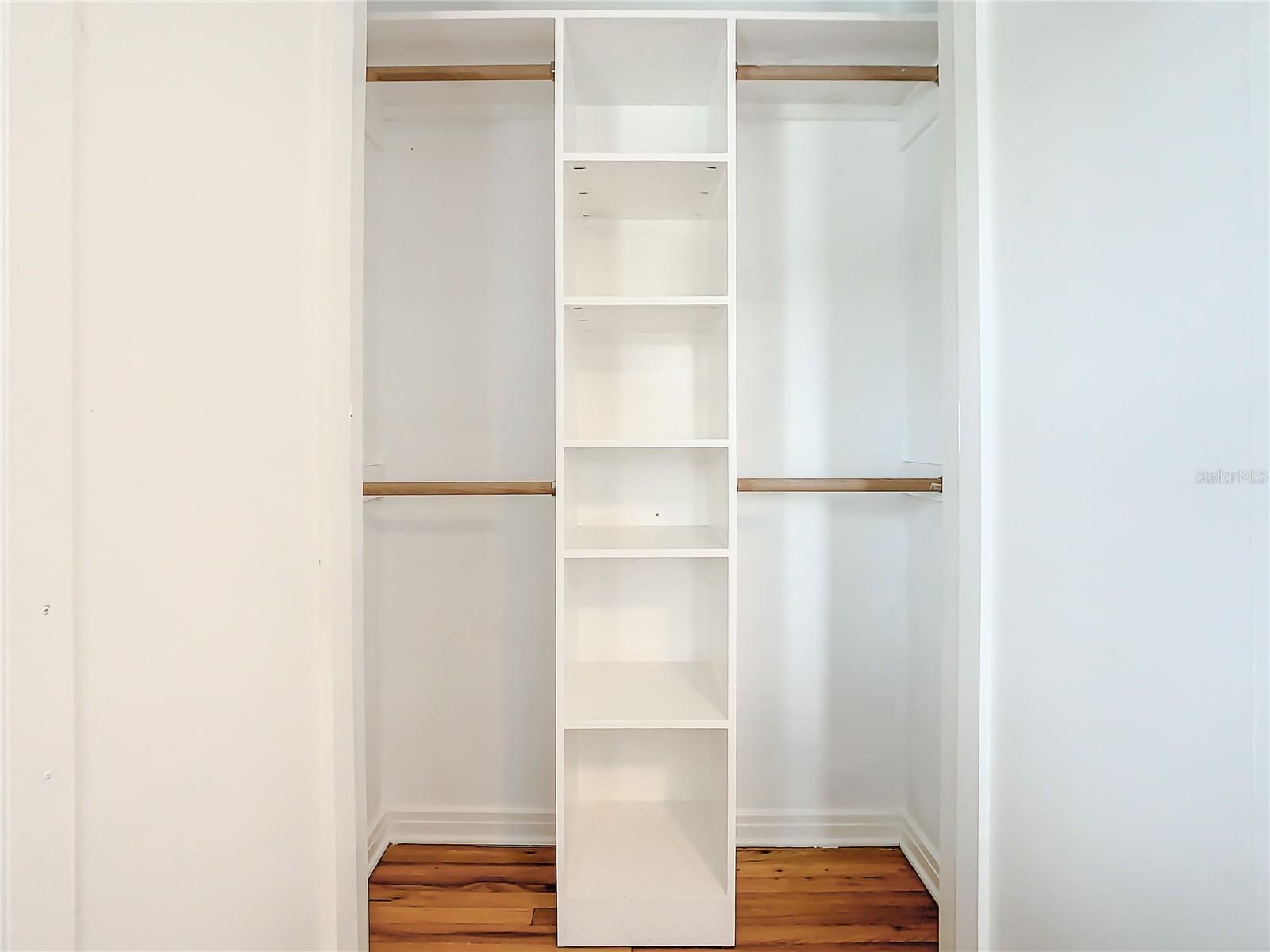 BROADMOOR SUB - Residential Lease