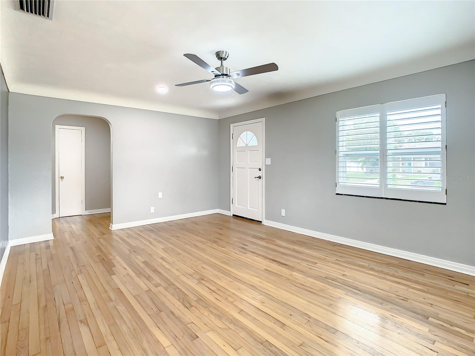 BROADMOOR SUB - Residential Lease